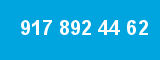 917 892 44 62